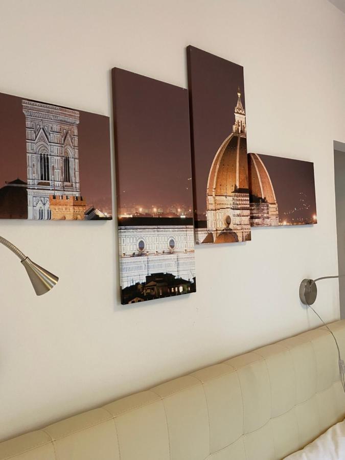 Guest house Le Tre Lune Florence
