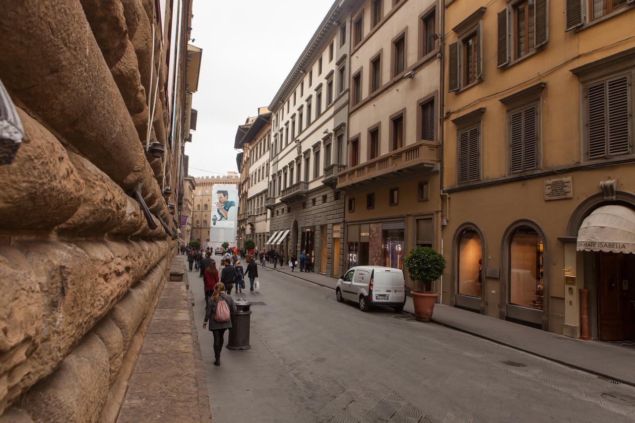 Le Tre Lune 2* Florencia