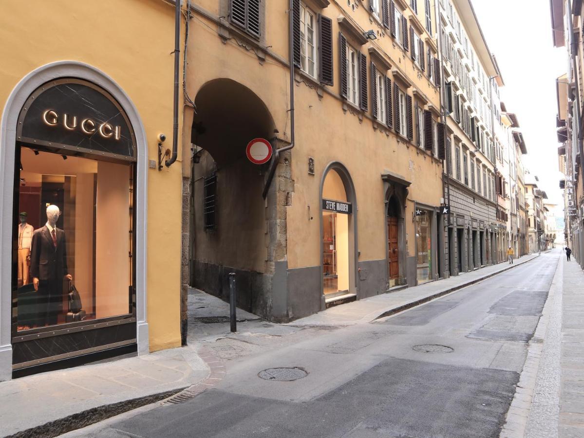 Le Tre Lune Florencia