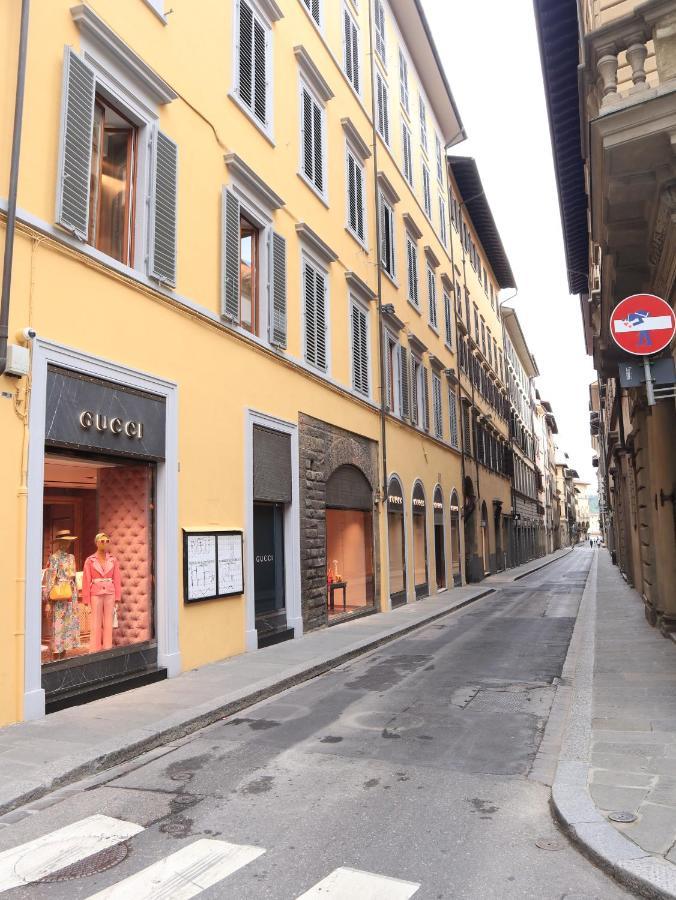 Le Tre Lune Florencia