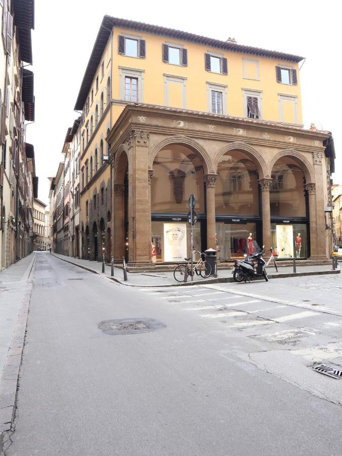 Pensión Le Tre Lune Florencia